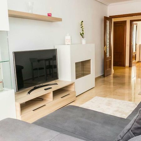 Apartamento Principado Apartman Onís Kültér fotó