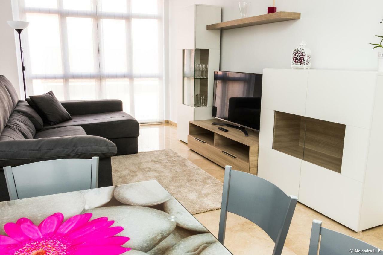 Apartamento Principado Apartman Onís Kültér fotó