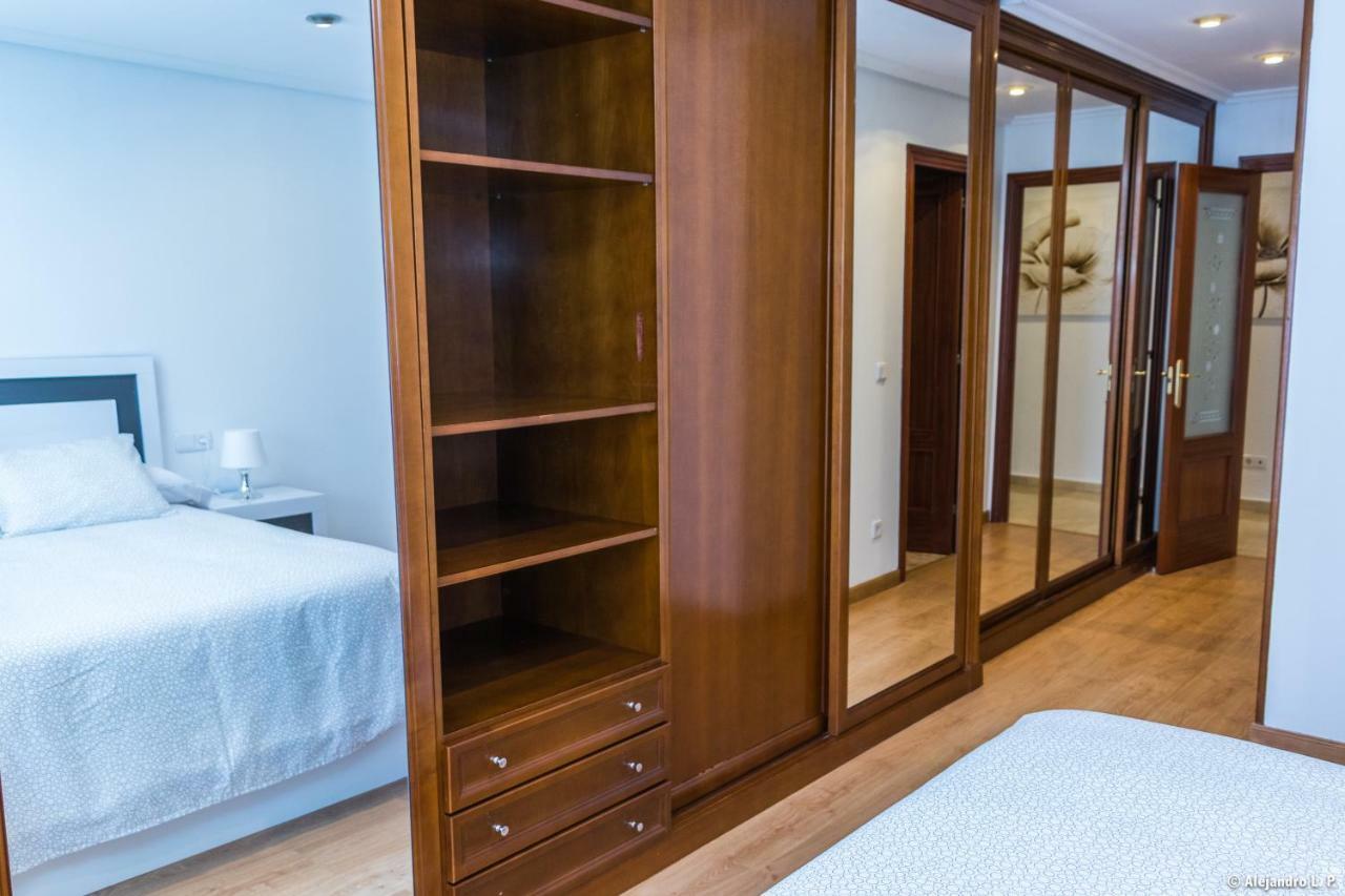 Apartamento Principado Apartman Onís Kültér fotó