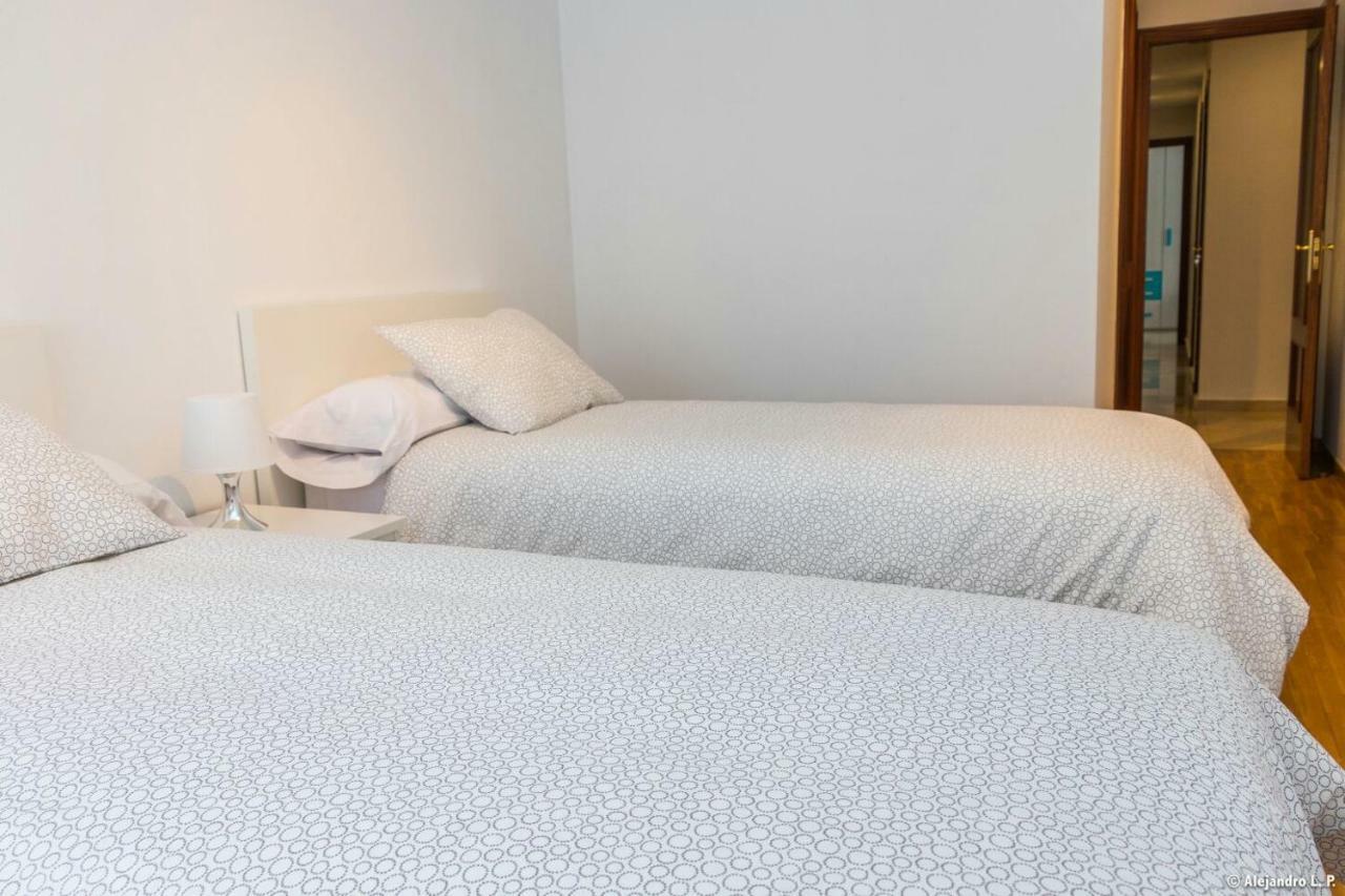 Apartamento Principado Apartman Onís Kültér fotó
