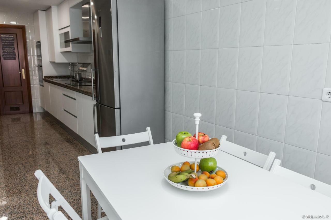 Apartamento Principado Apartman Onís Kültér fotó