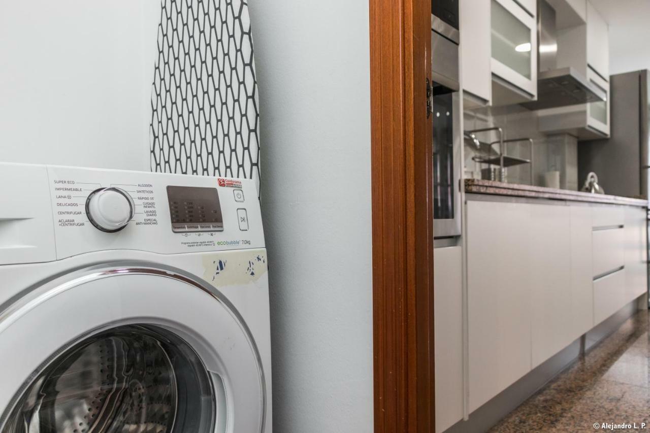 Apartamento Principado Apartman Onís Kültér fotó