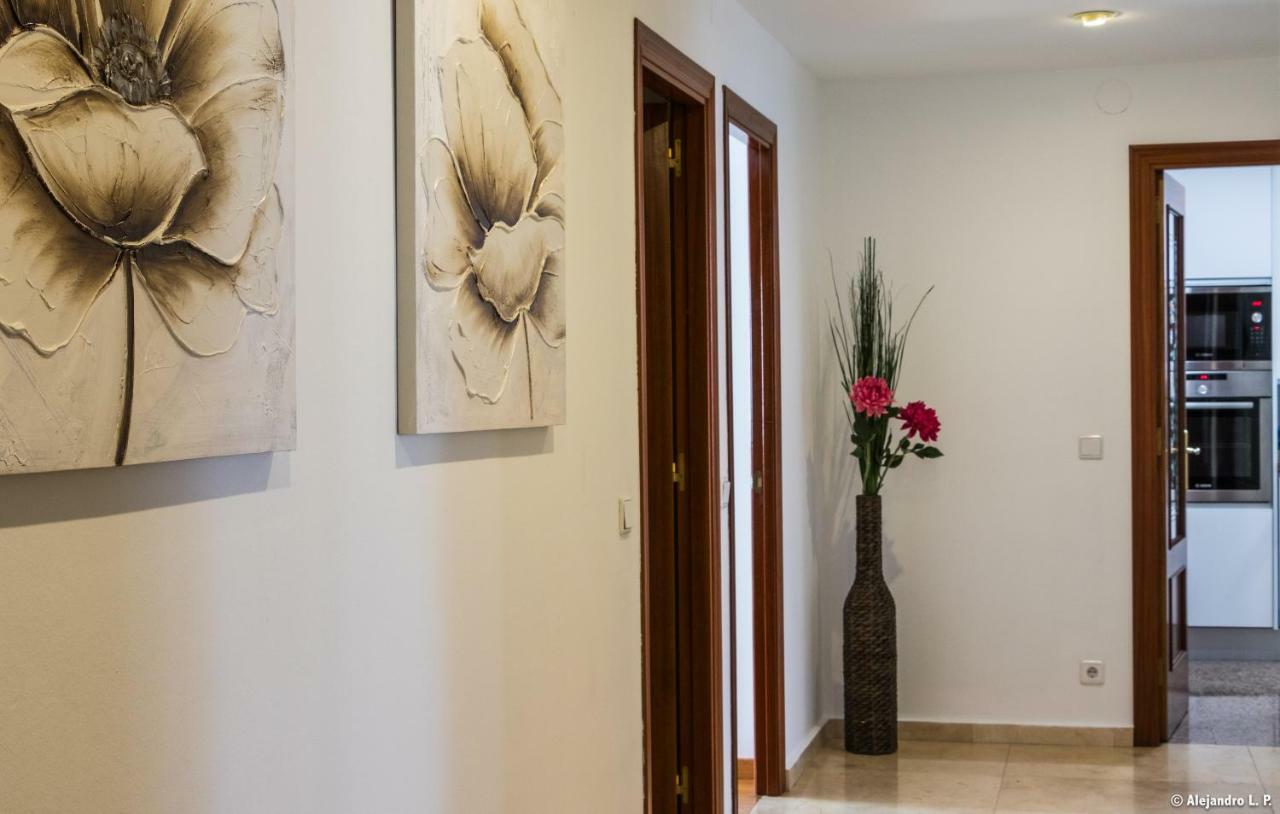 Apartamento Principado Apartman Onís Kültér fotó